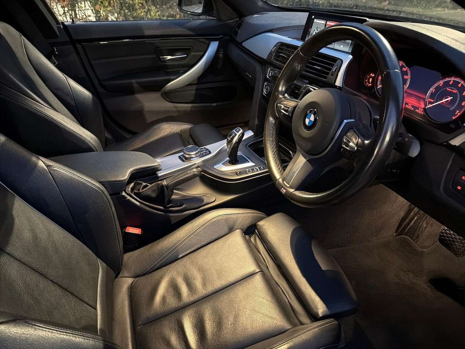 Used BMW 4 Series 2018 for sale - 76643571: Photo 21