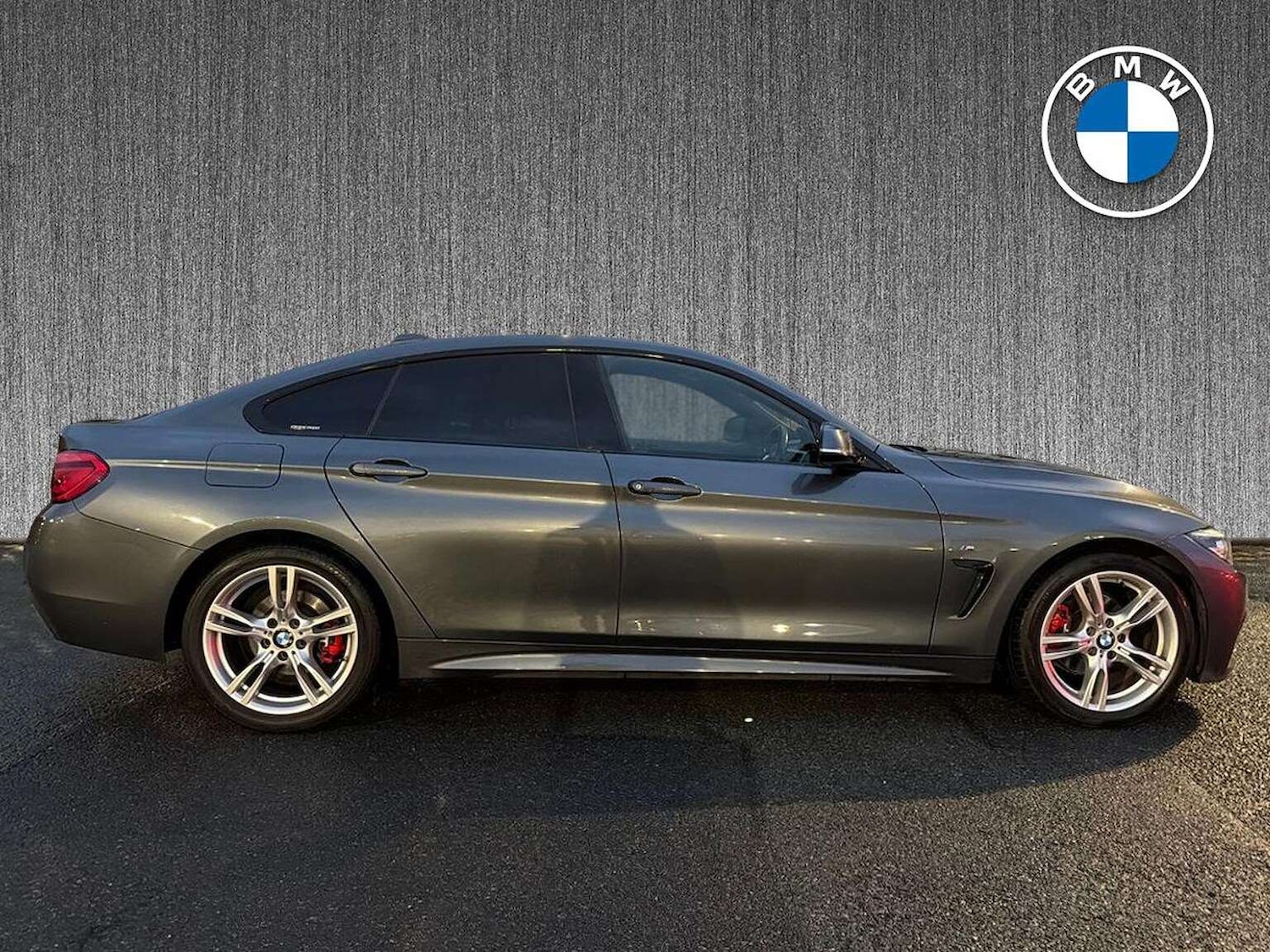 Used BMW 4 Series 2018 for sale - 76643571: Photo 3