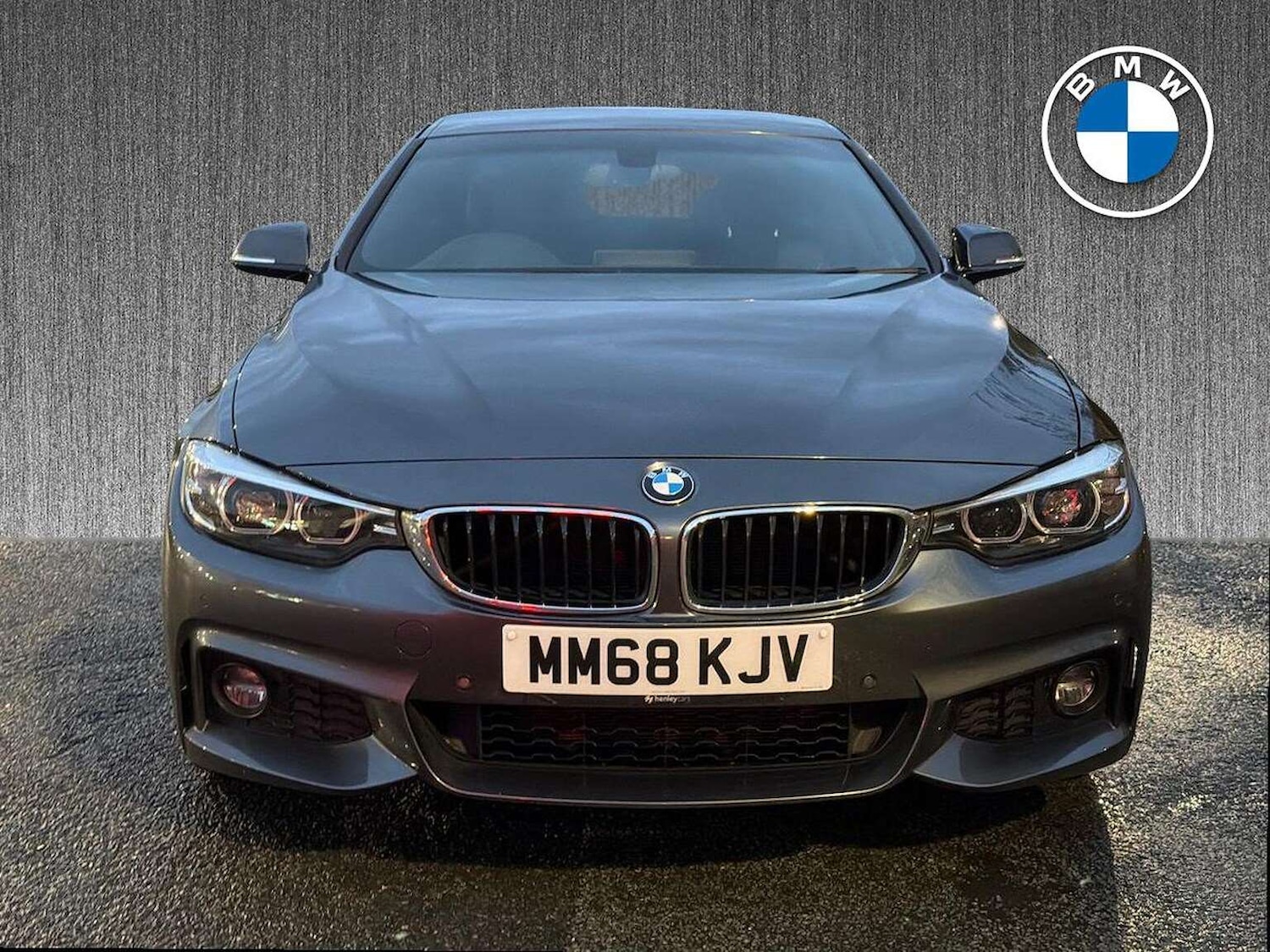Used BMW 4 Series 2018 for sale - 76643571: Photo 5