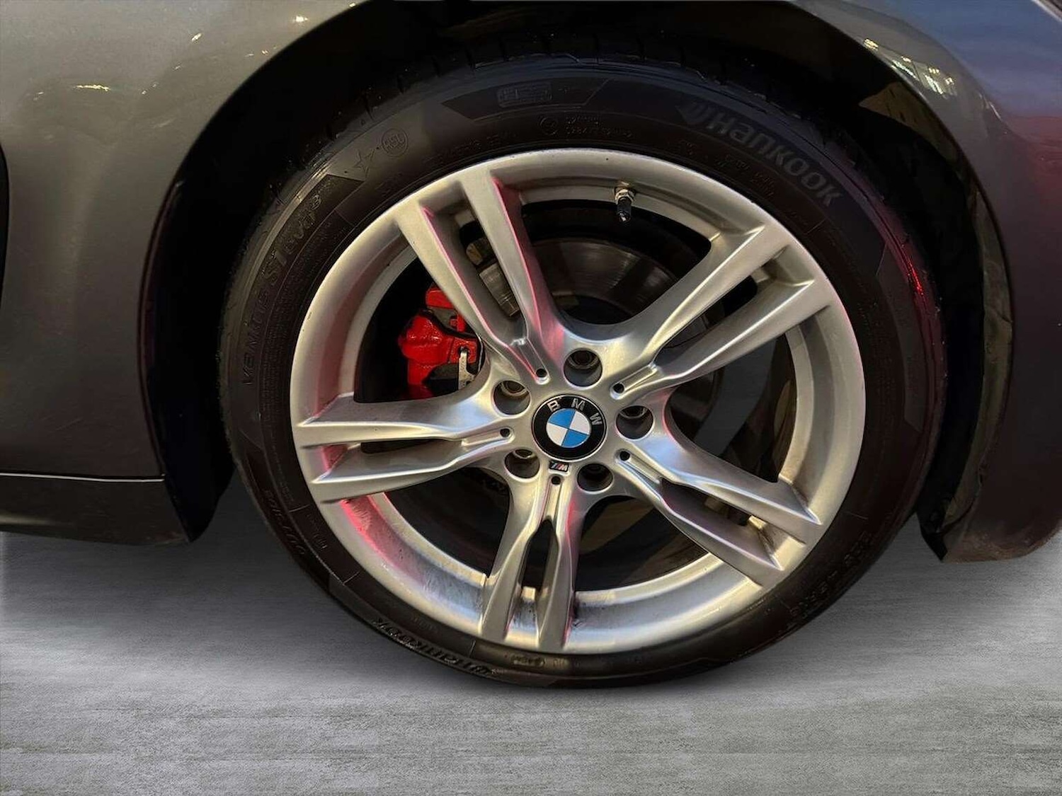 Used BMW 4 Series 2018 for sale - 76643571: Photo 6