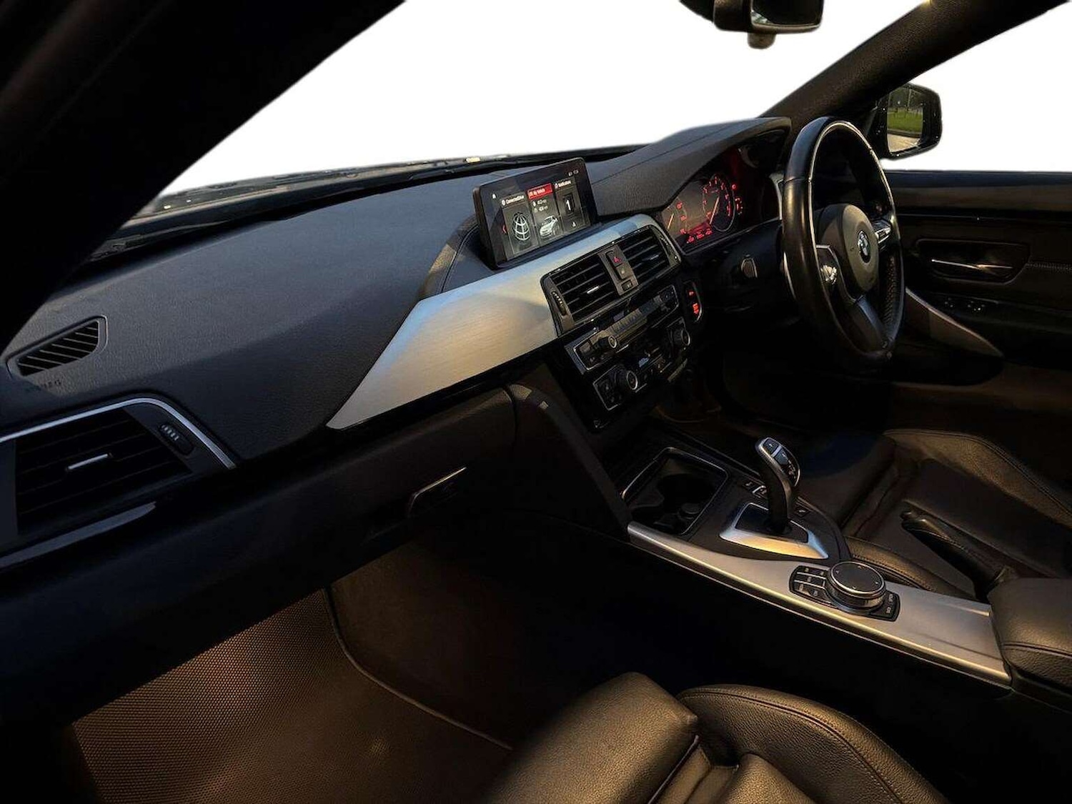 Used BMW 4 Series 2018 for sale - 76643571: Photo 7