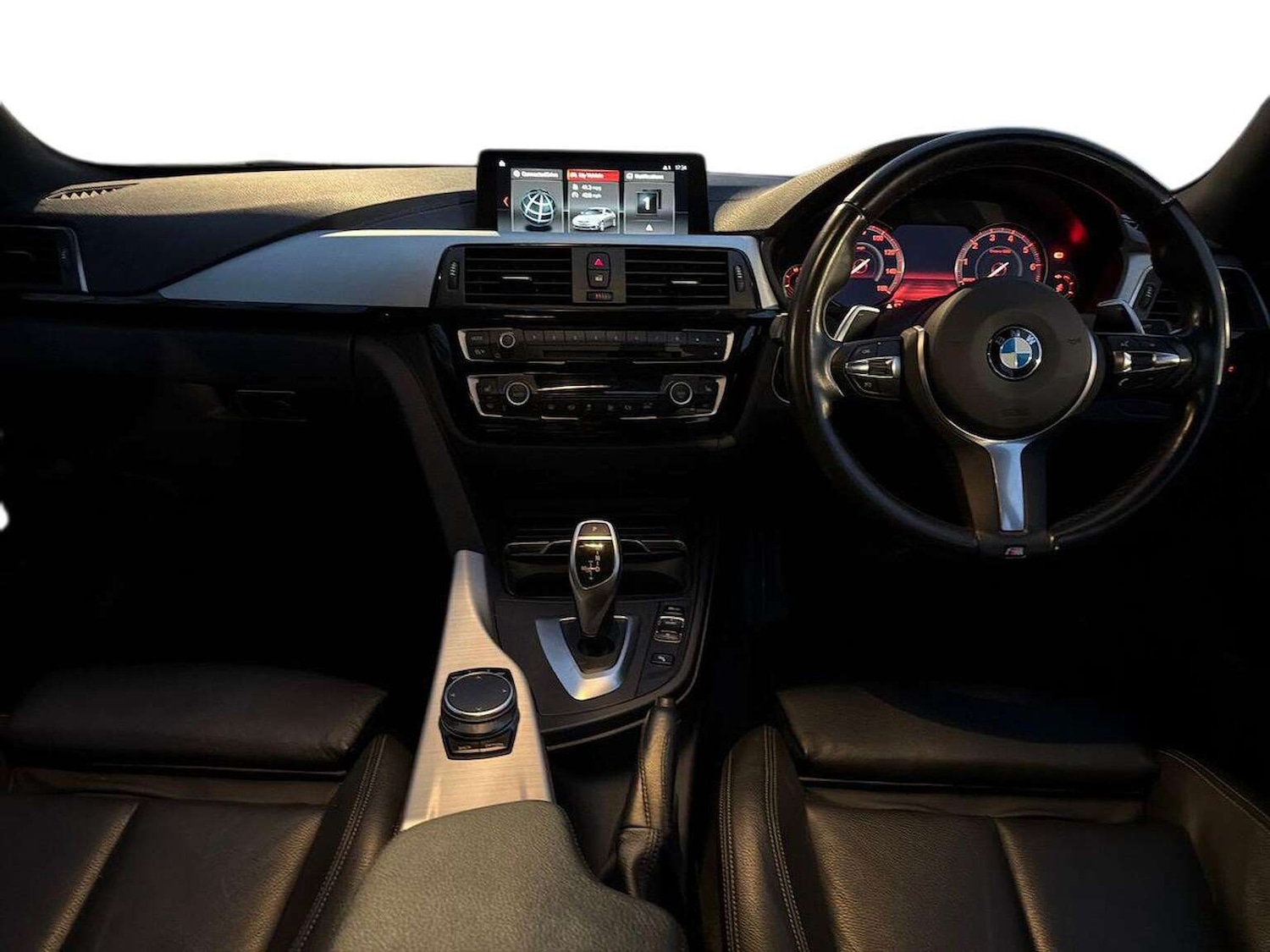 Used BMW 4 Series 2018 for sale - 76643571: Photo 8