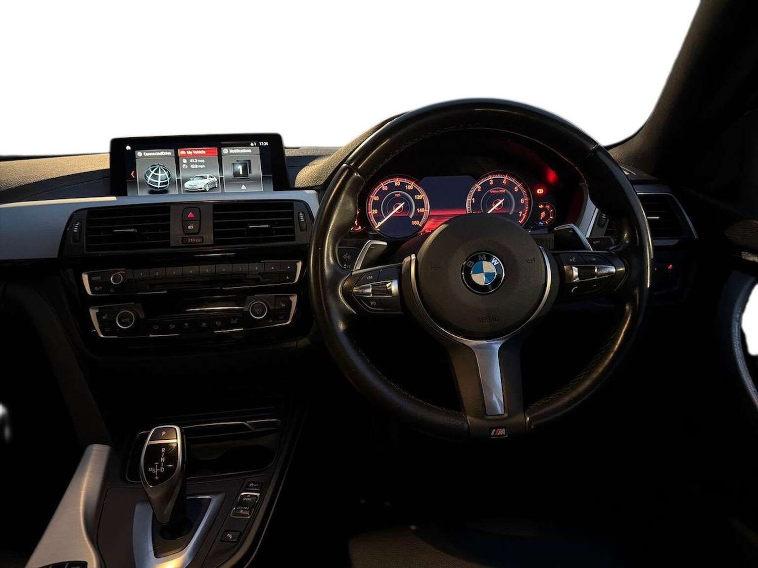 Used BMW 4 Series 2018 for sale - 76643571: Photo 9