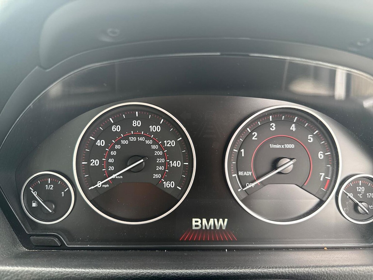 Used BMW 4 Series 2017 for sale - 76198453: Photo 10