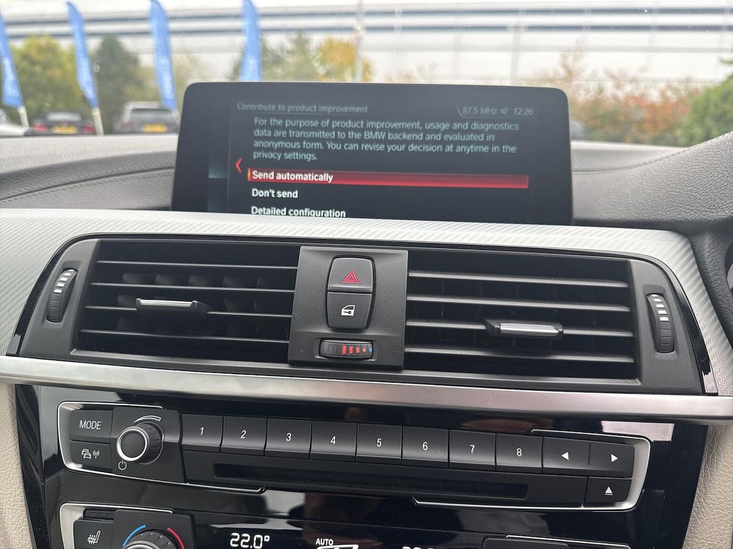 Used BMW 4 Series 2017 for sale - 76198453: Photo 11