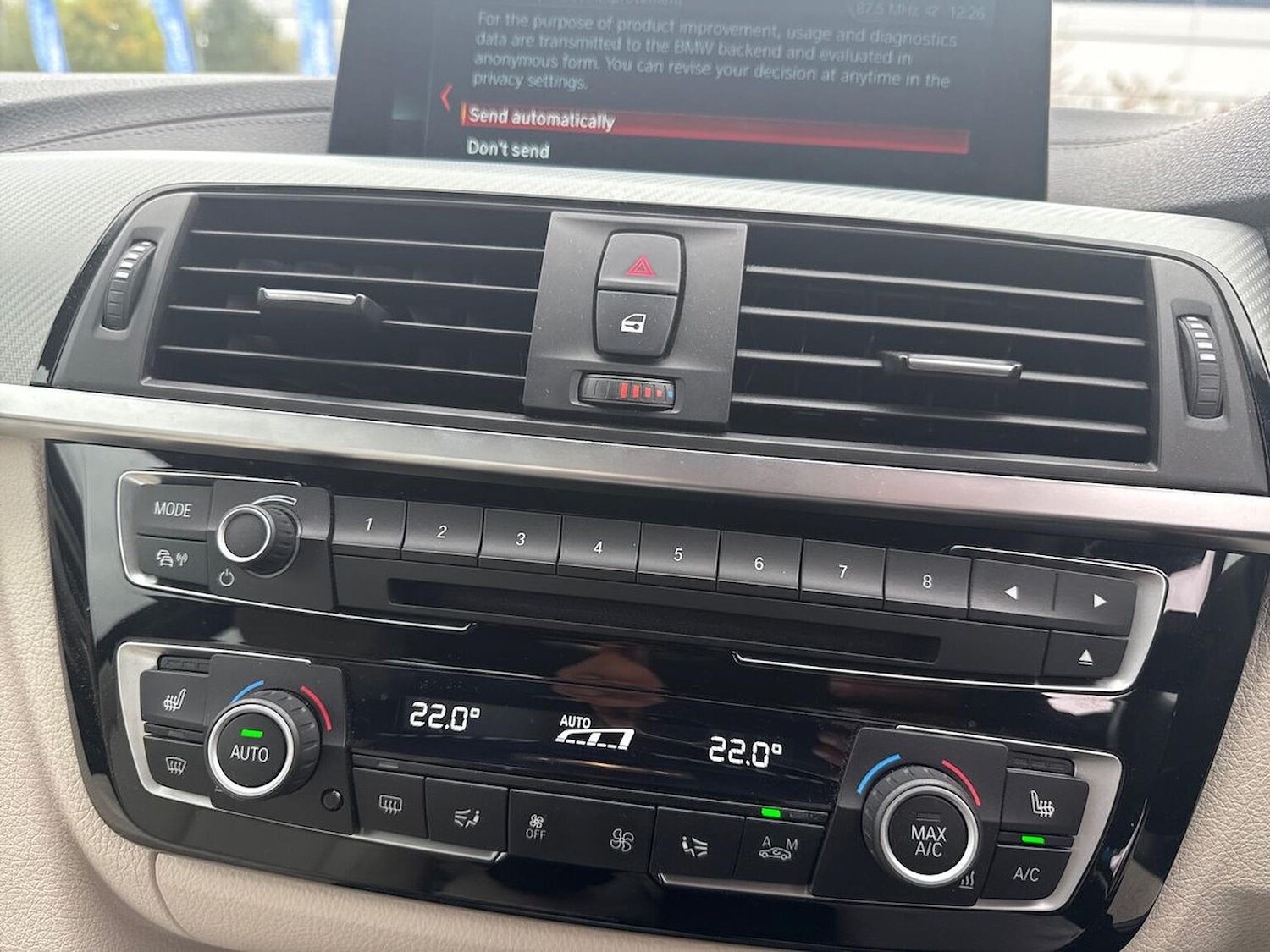 Used BMW 4 Series 2017 for sale - 76198453: Photo 12