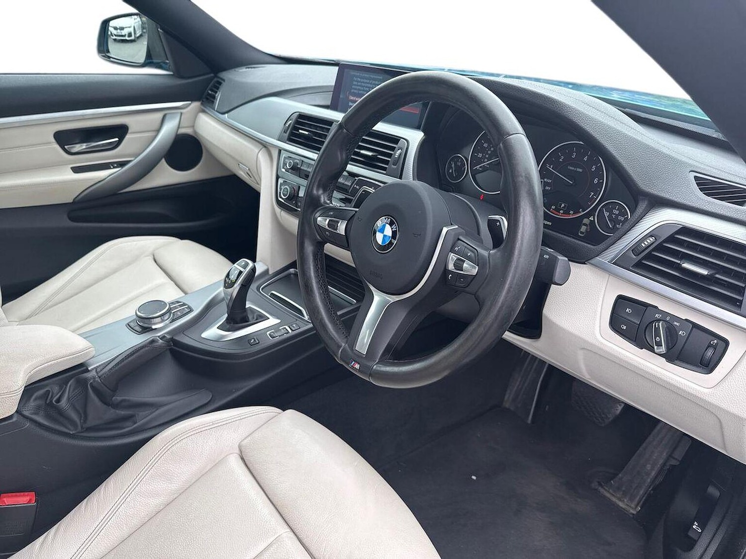Used BMW 4 Series 2017 for sale - 76198453: Photo 15
