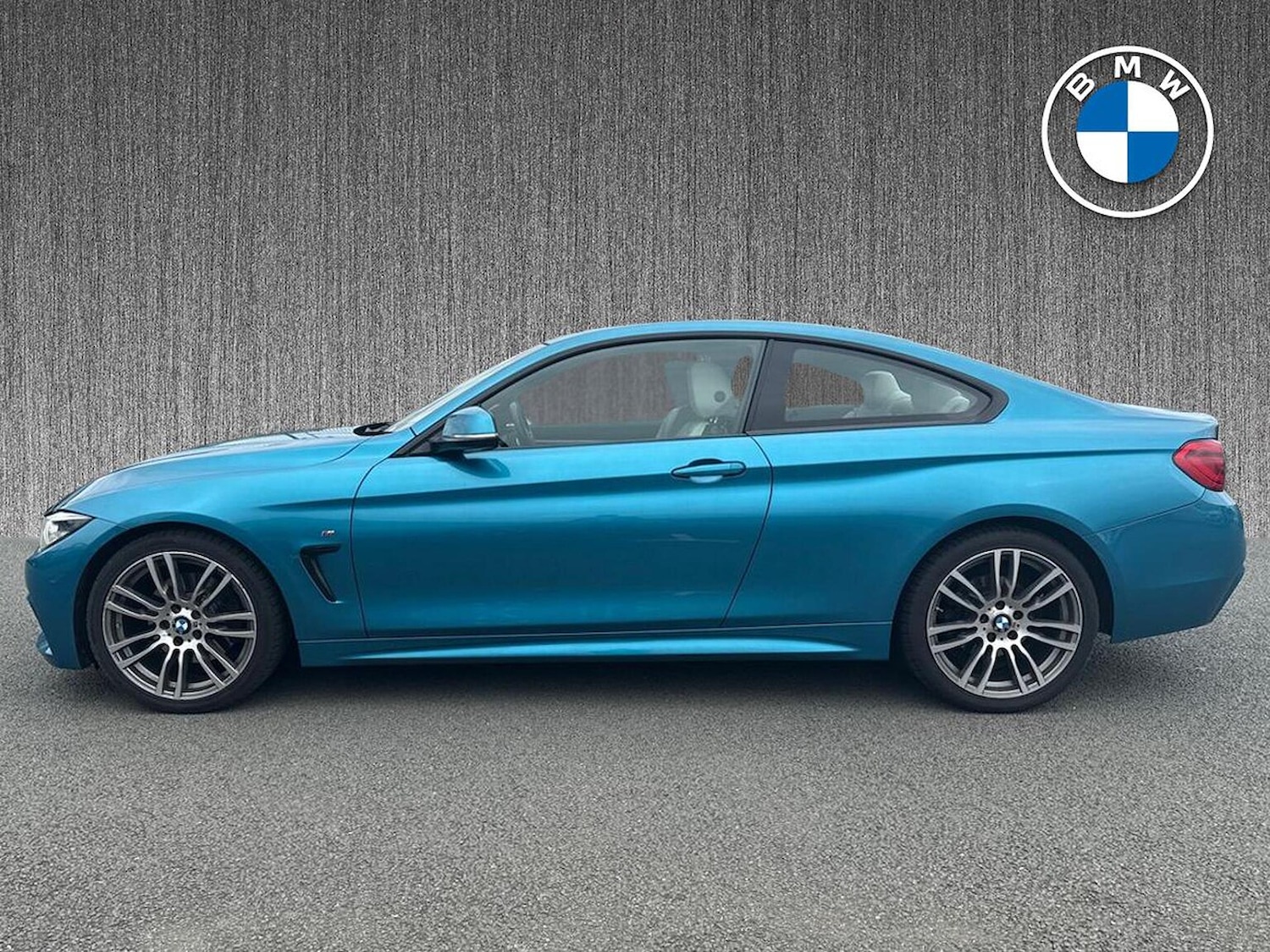 Used BMW 4 Series 2017 for sale - 76198453: Photo 19