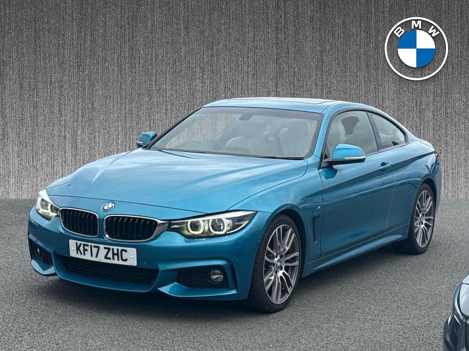 Used BMW 4 Series 2017 for sale - 76198453: Photo 20