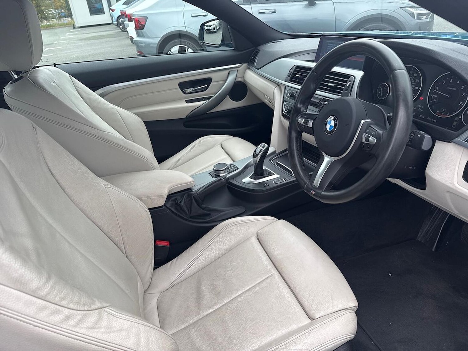 Used BMW 4 Series 2017 for sale - 76198453: Photo 21