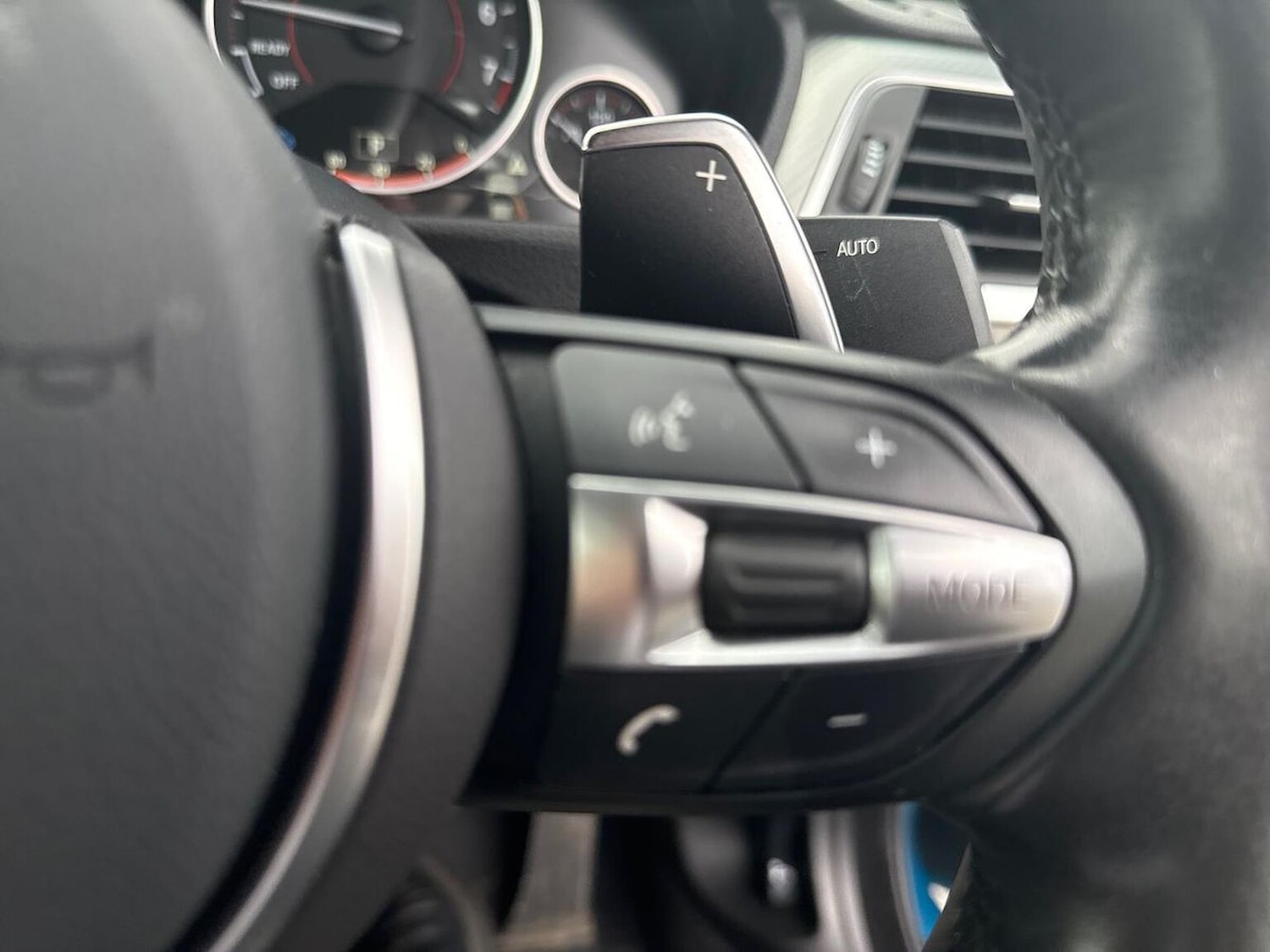 Used BMW 4 Series 2017 for sale - 76198453: Photo 26