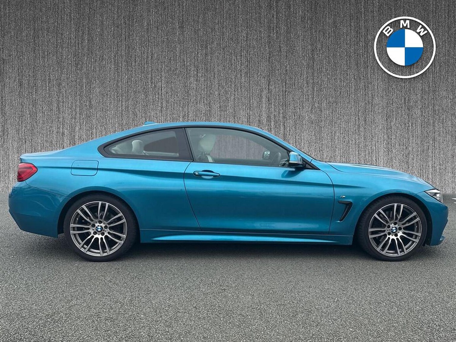 Used BMW 4 Series 2017 for sale - 76198453: Photo 3