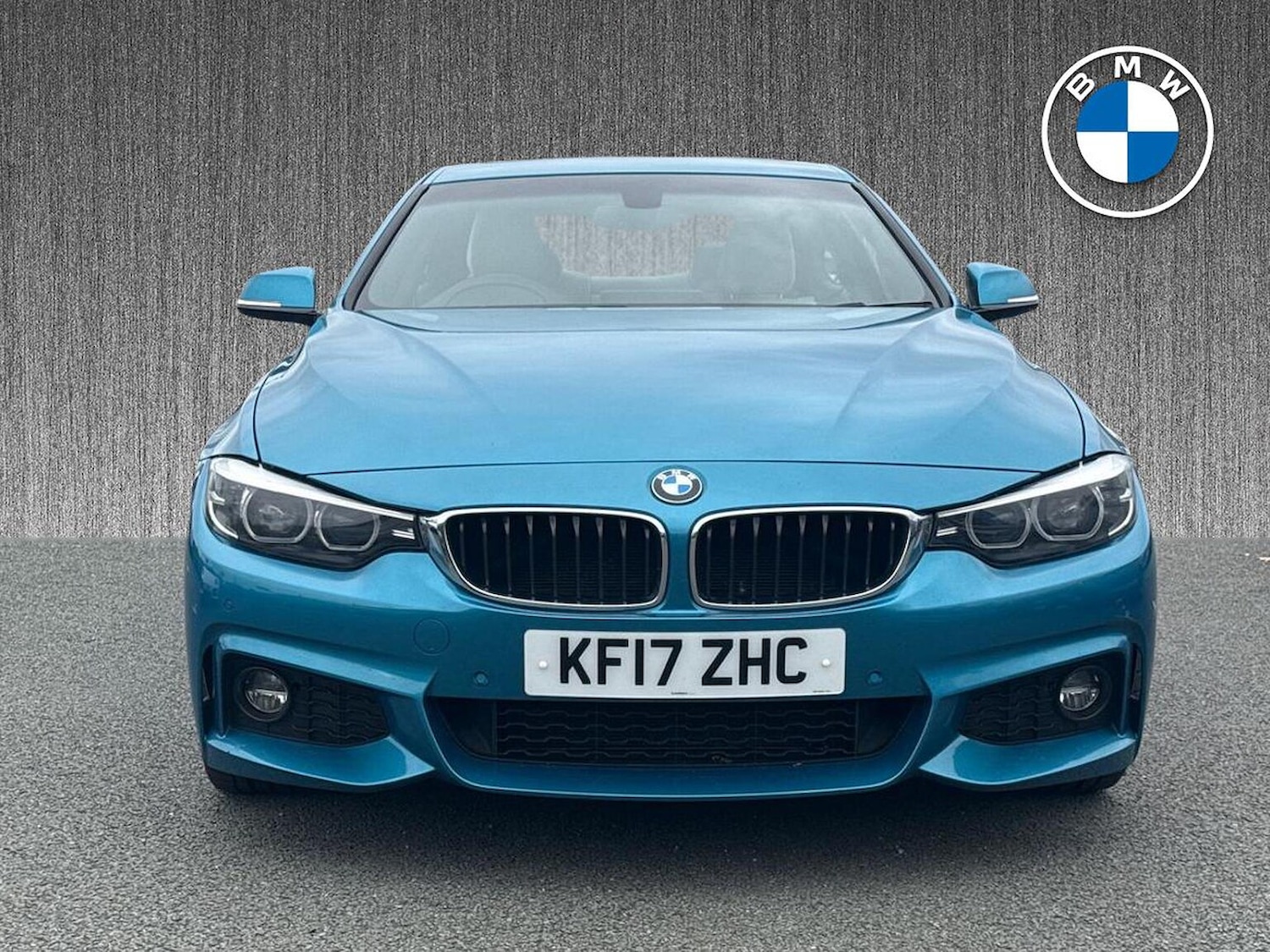Used BMW 4 Series 2017 for sale - 76198453: Photo 5