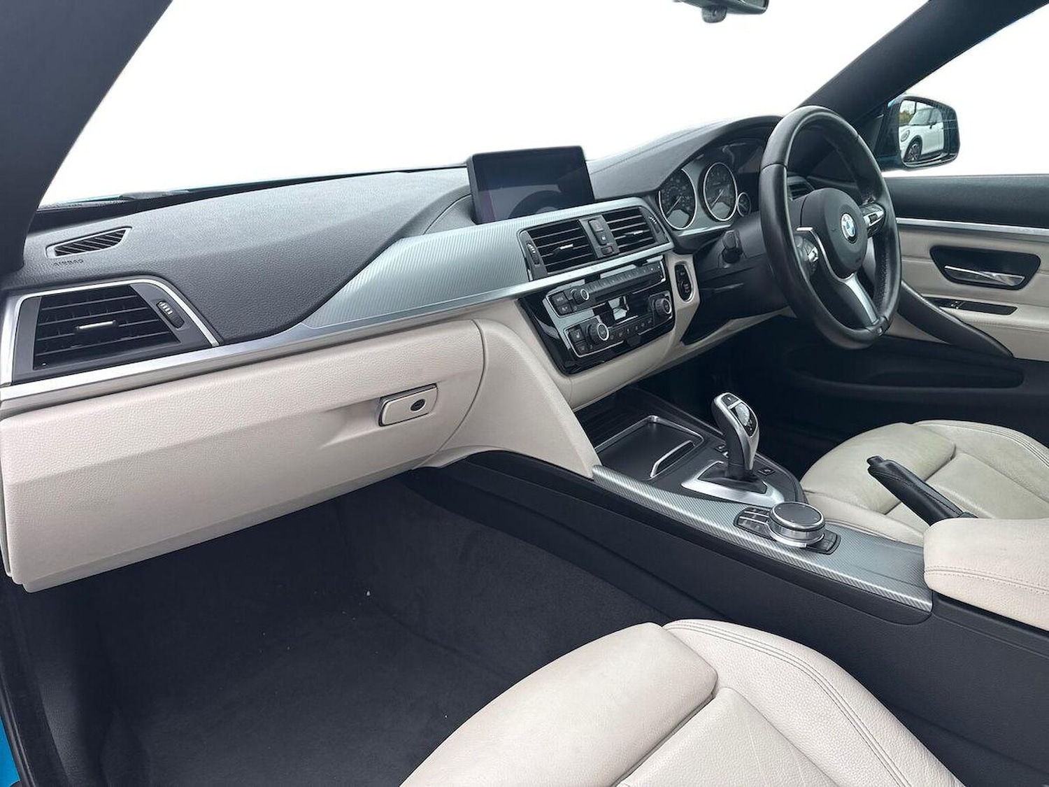 Used BMW 4 Series 2017 for sale - 76198453: Photo 7