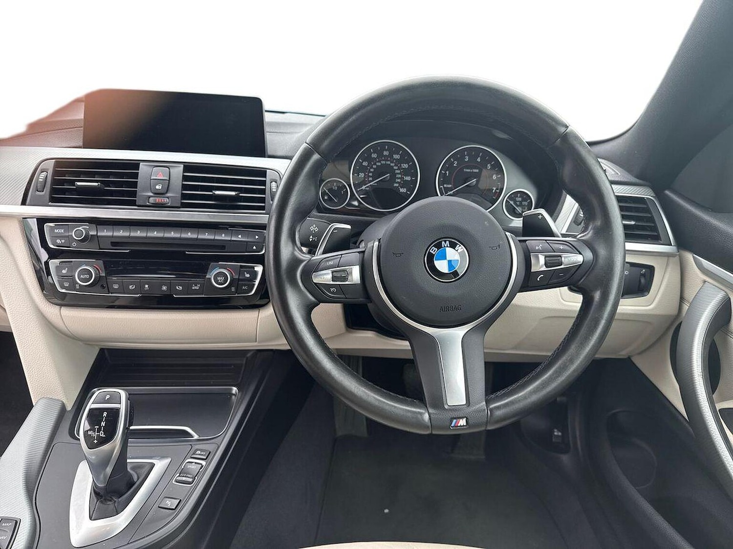 Used BMW 4 Series 2017 for sale - 76198453: Photo 9