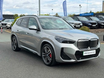 Used BMW iX1 2026 for sale - 79495134: Photo