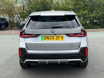 Used BMW iX1 2026 for sale - 79495134: Photo
