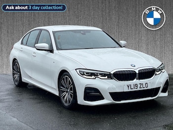 Used BMW 3 Series 2019 for sale - 76005849: Photo
