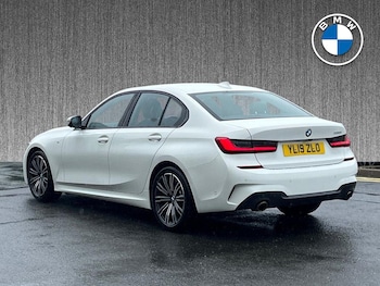 Used BMW 3 Series 2019 for sale - 76005849: Photo