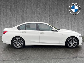 Used BMW 3 Series 2019 for sale - 76005849: Photo