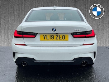 Used BMW 3 Series 2019 for sale - 76005849: Photo