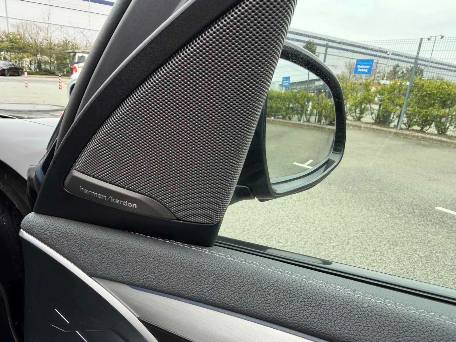 Used BMW iX3 2021 for sale - 77489720: Photo 10