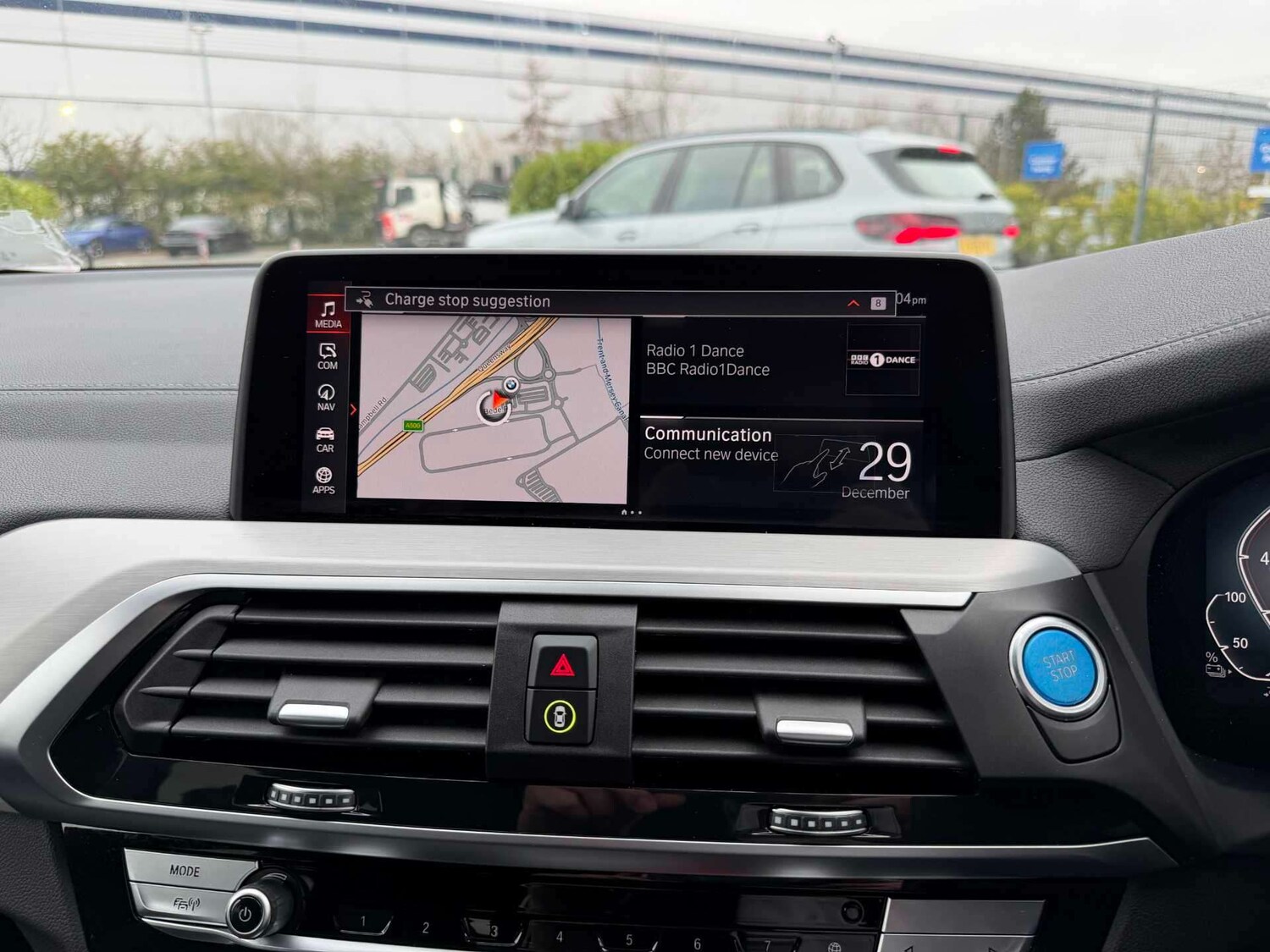 Used BMW iX3 2021 for sale - 77489720: Photo 12