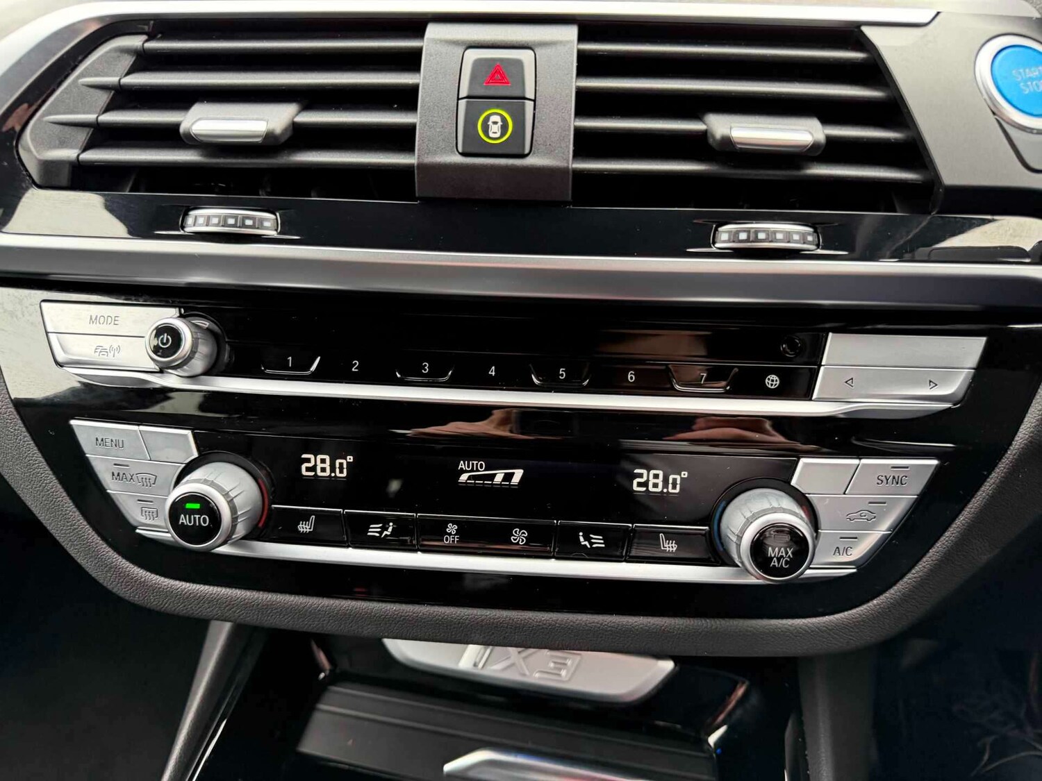 Used BMW iX3 2021 for sale - 77489720: Photo 14