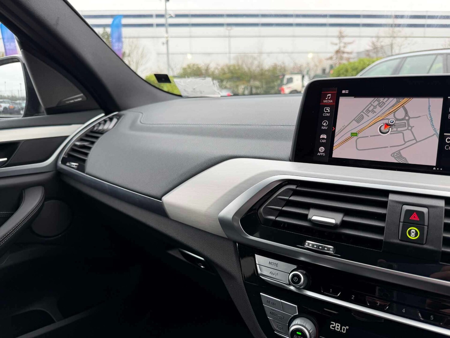 Used BMW iX3 2021 for sale - 77489720: Photo 15