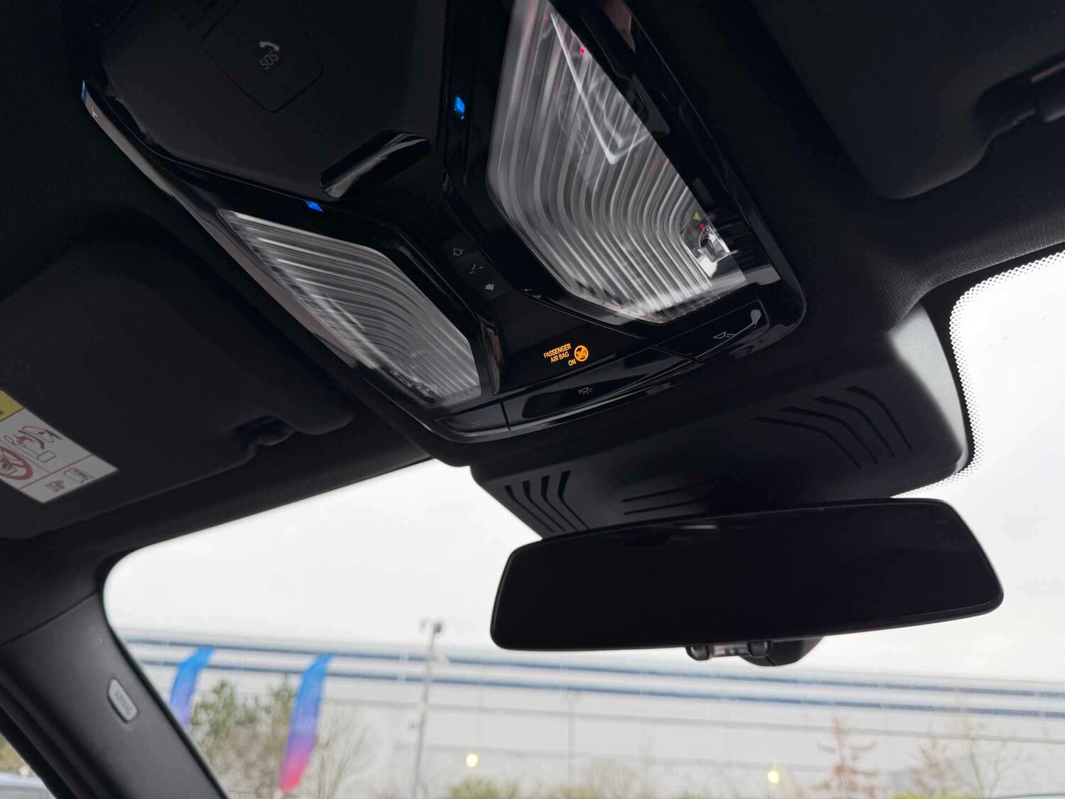 Used BMW iX3 2021 for sale - 77489720: Photo 16