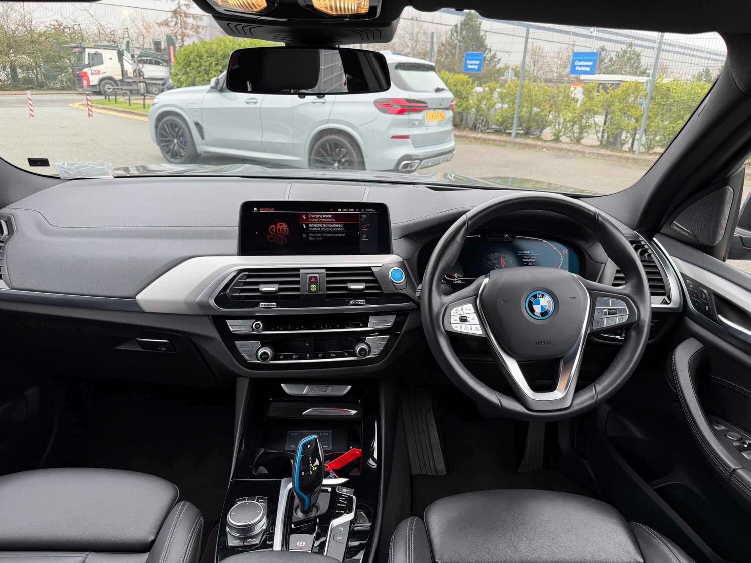 Used BMW iX3 2021 for sale - 77489720: Photo 20