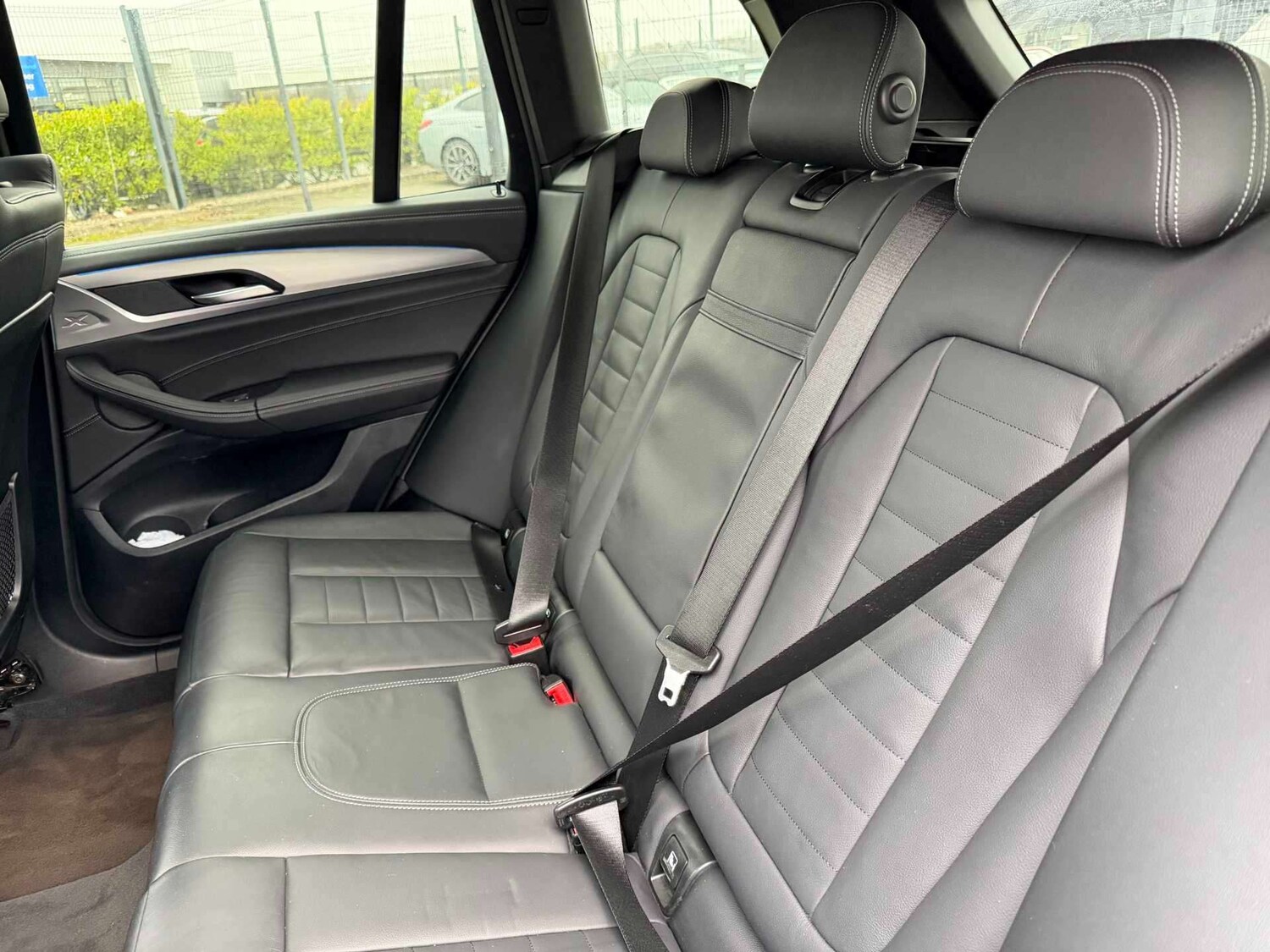 Used BMW iX3 2021 for sale - 77489720: Photo 21