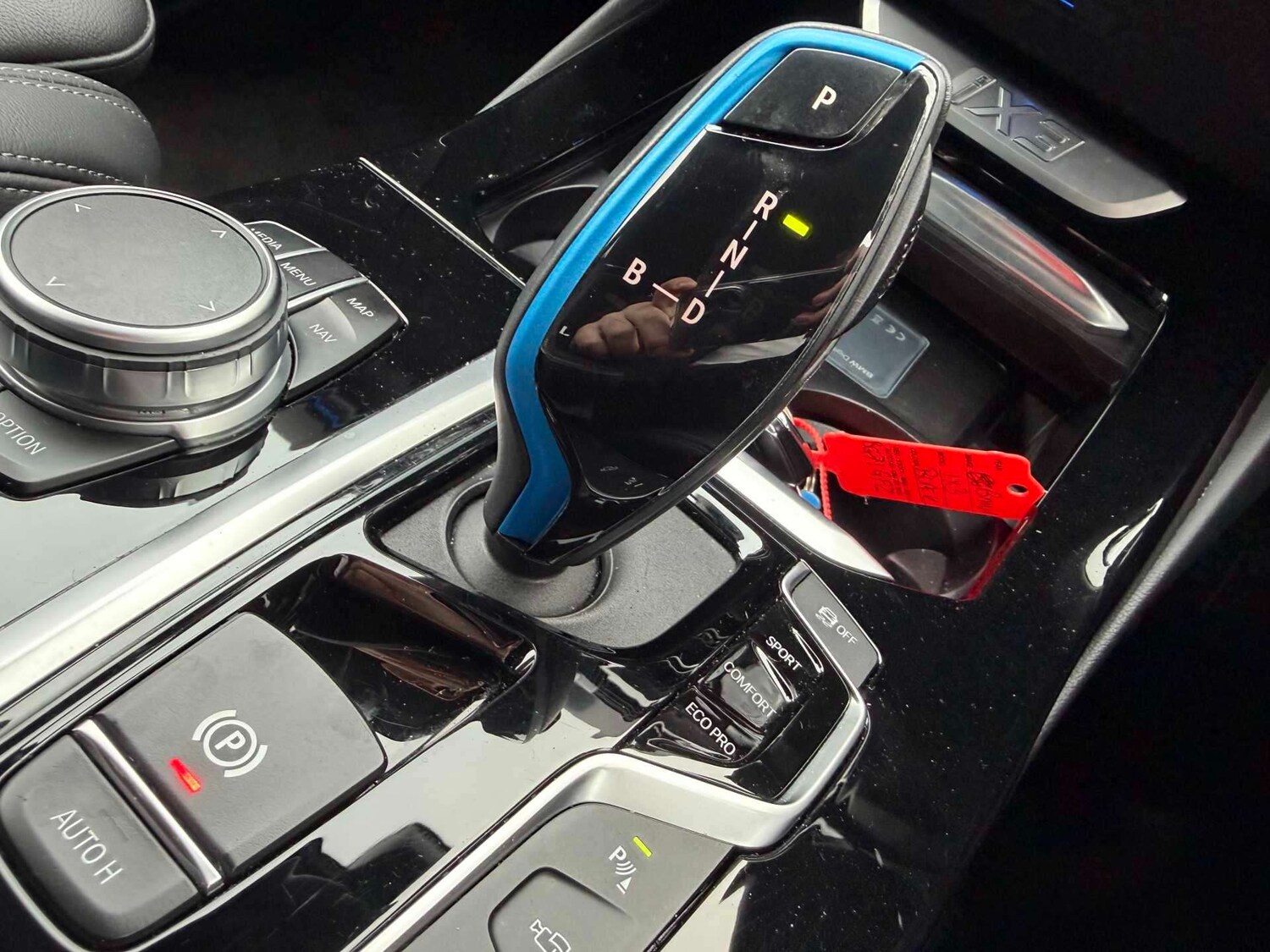 Used BMW iX3 2021 for sale - 77489720: Photo 24