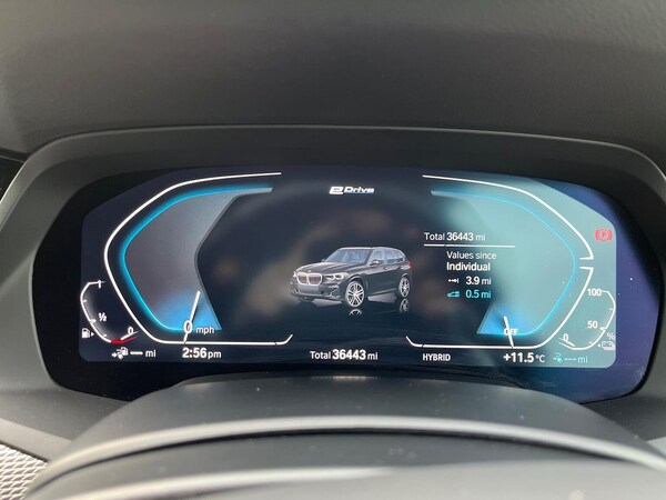 Used BMW X5 2021 for sale - 76313854: Photo 10