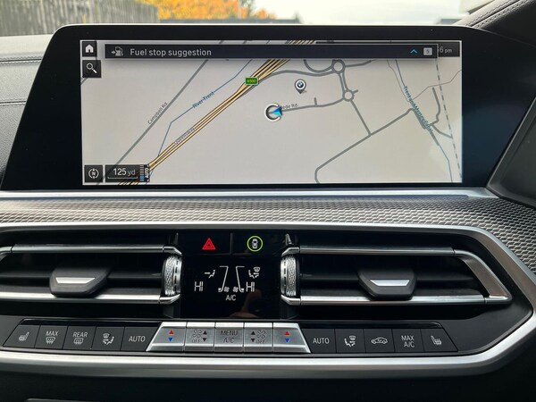 Used BMW X5 2021 for sale - 76313854: Photo 11