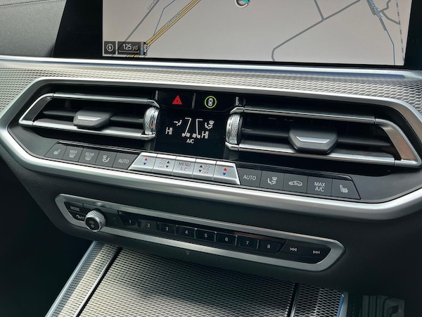 Used BMW X5 2021 for sale - 76313854: Photo 12