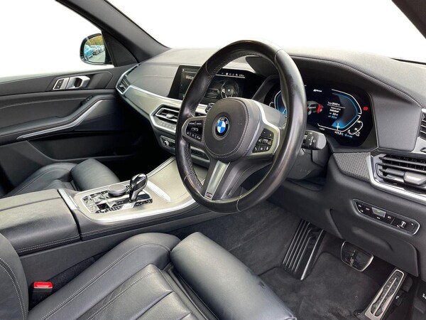 Used BMW X5 2021 for sale - 76313854: Photo 15