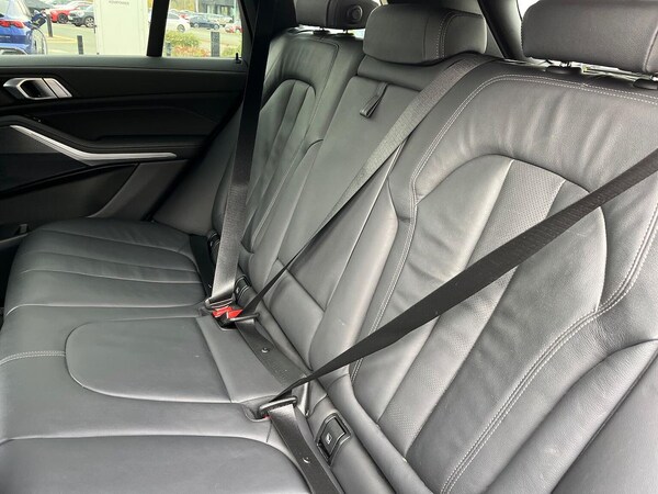 Used BMW X5 2021 for sale - 76313854: Photo 16
