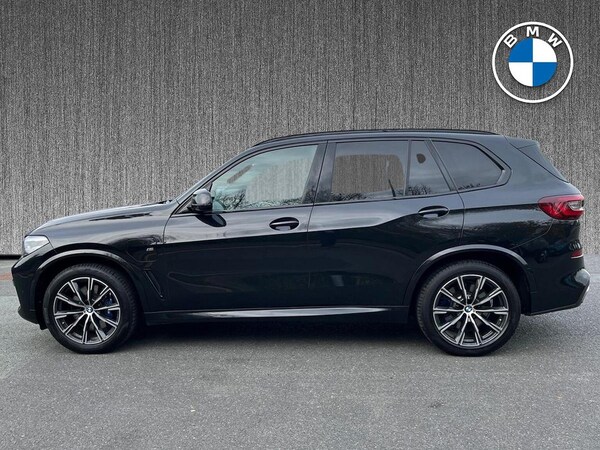 Used BMW X5 2021 for sale - 76313854: Photo 19