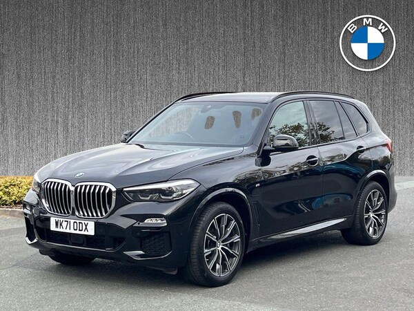 Used BMW X5 2021 for sale - 76313854: Photo 20