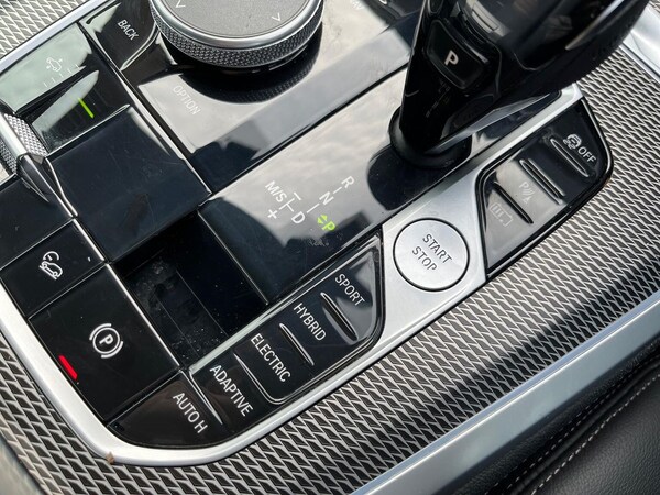 Used BMW X5 2021 for sale - 76313854: Photo 22