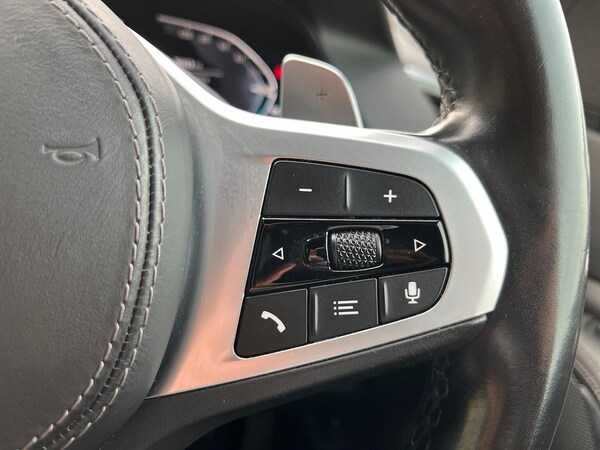 Used BMW X5 2021 for sale - 76313854: Photo 26