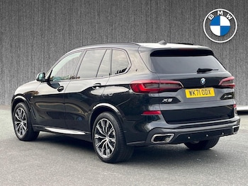 Used BMW X5 2021 for sale - 76313854: Photo 2