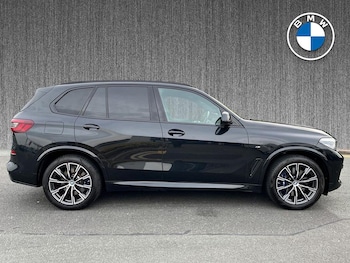 Used BMW X5 2021 for sale - 76313854: Photo 3