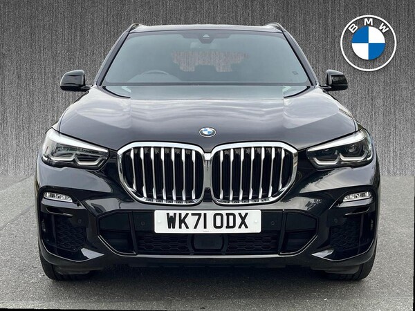 Used BMW X5 2021 for sale - 76313854: Photo 5