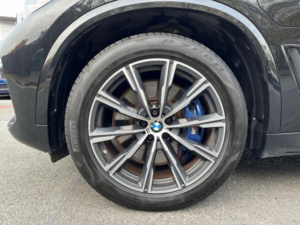 Used BMW X5 2021 for sale - 76313854: Photo 6