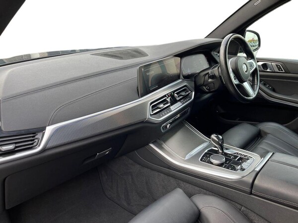Used BMW X5 2021 for sale - 76313854: Photo 7