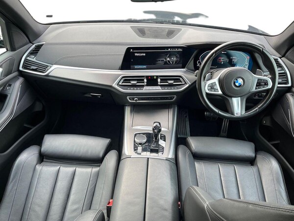 Used BMW X5 2021 for sale - 76313854: Photo 8