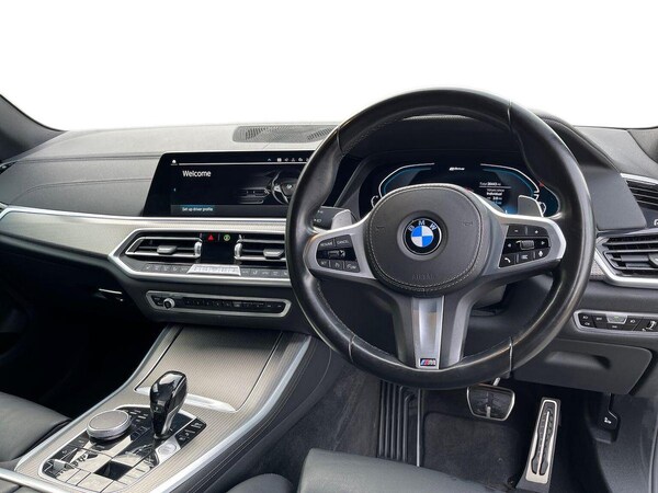 Used BMW X5 2021 for sale - 76313854: Photo 9