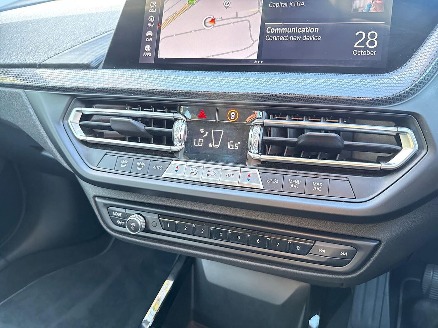 Used BMW 2 Series 2021 for sale - 76396963: Photo 12